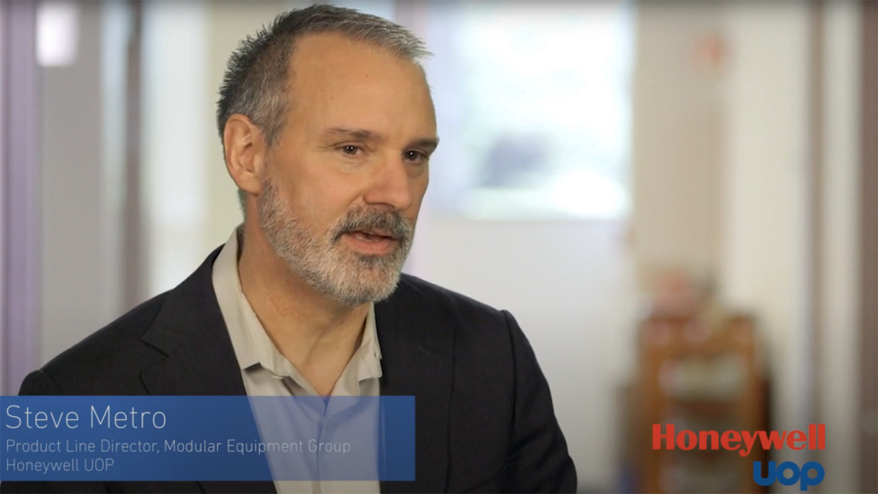 What Is Modular Refining?      