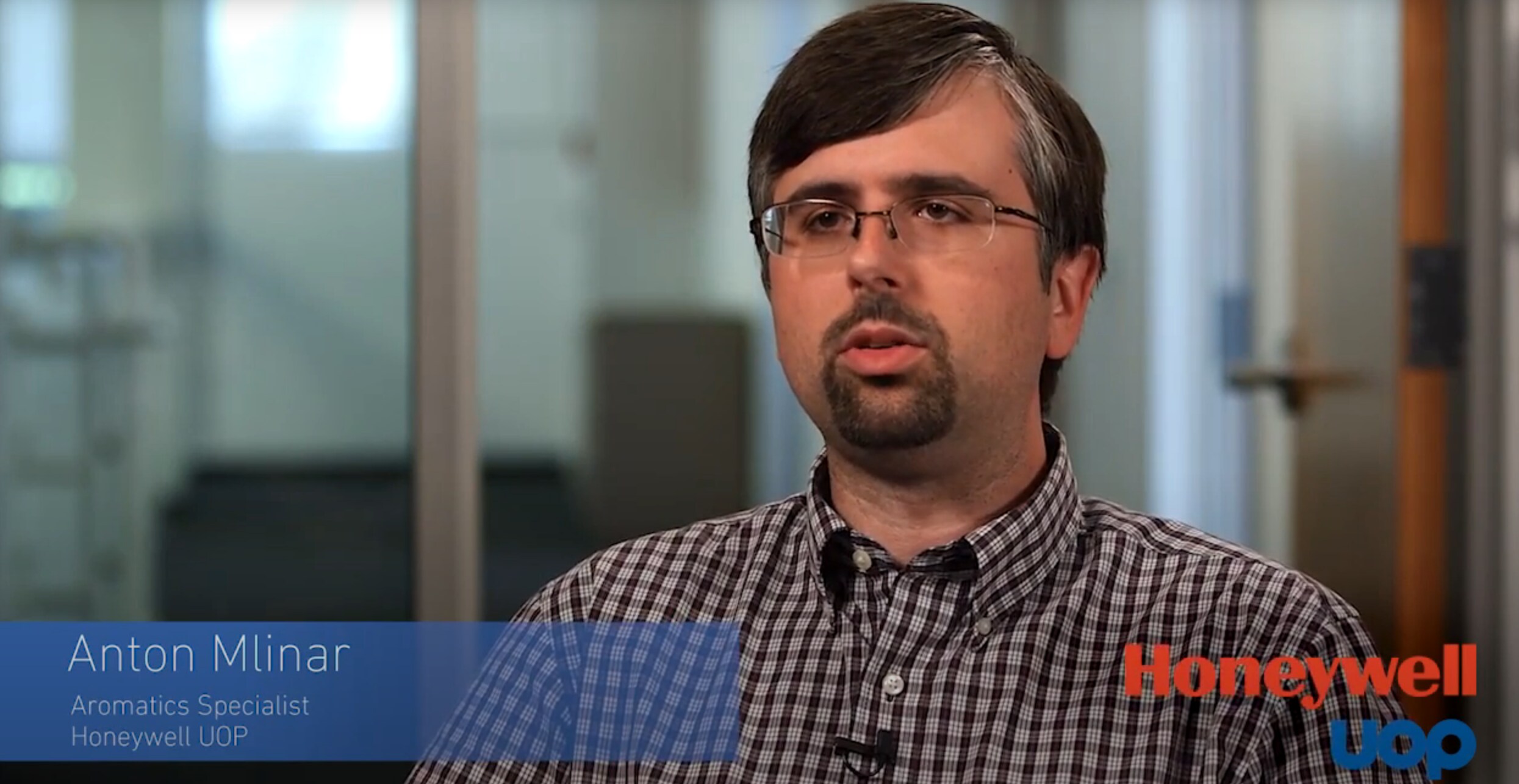 What is the CCR Platforming process? 