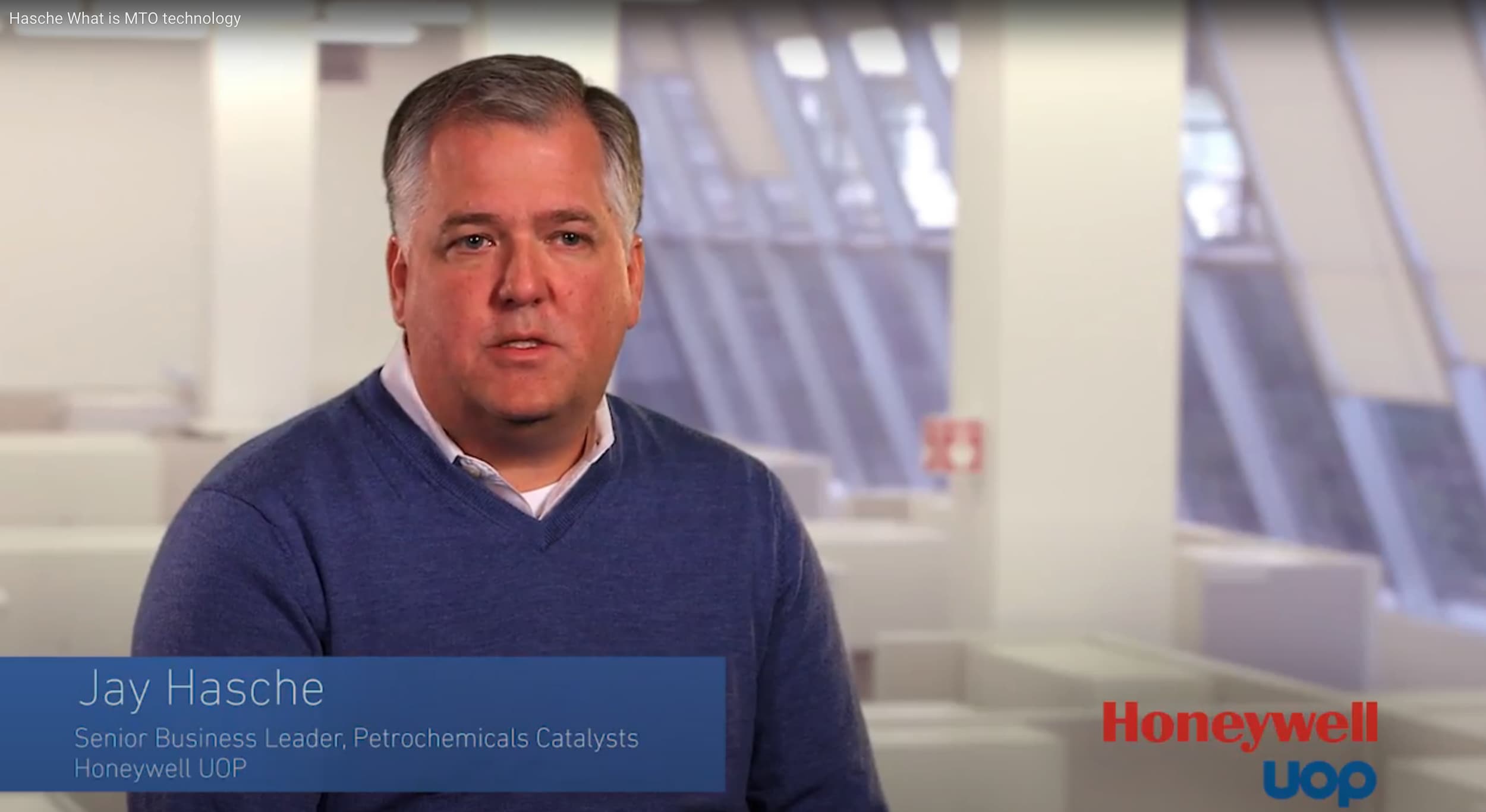 What is the MTO process?