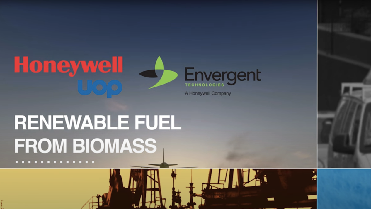 RTP Biomas Conversion