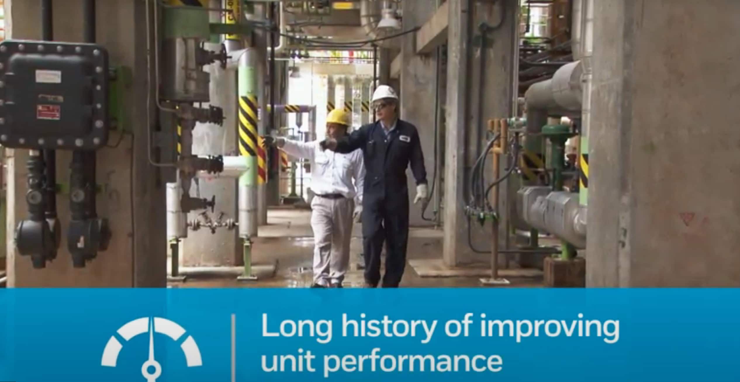 Unity Hydroprocessing - for hydrotreating and hydrocracking